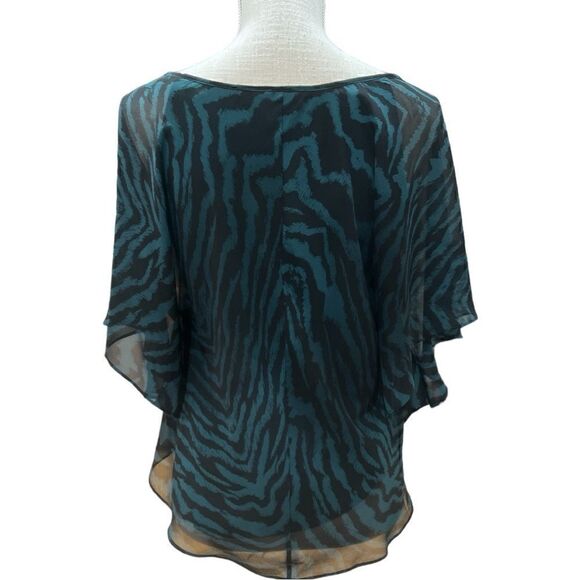 Express mid-Bell sleeve  - Picture 6 of 6